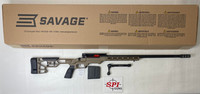 Savage 110 Precision .300 Win Mag NIB 57565