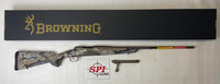 Browning X-Bolt Speed .270 WSM NIB 035558248