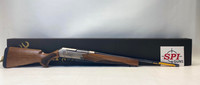 Browning Bar MKIII Hunter .308 Win NIB 031047218