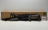 Mossberg 500 ATI Tactical 12GA Pump NIB 50431