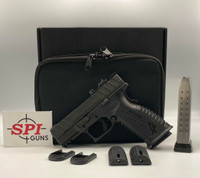 Springfield Armory XD-M Elite 9mm NIB XDME9389BHC