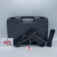 Sig Sauer P320 Spectre Comp 9mm 17RD NIB P320V003