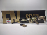 FN 38-101309 SCAR 17S NRCH MULTICAM 7.62MM 16" 20R NIB 38-101309