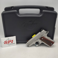 KIMBER STAINLESS ULTRA CARRY II 9MM 3200329