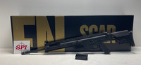 FN SCAR 20S NRCH 308 WIN 10RD NIB 38-100544-2