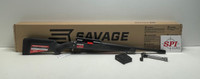 SAVAGE ARMS 110 HAYMAKER 450 BUSHMASTER NIB 57140