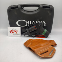 CHIAPPA RHINO 200DS .40S&W 340.226