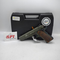 GSG M1911 22LR OD/WD 5" 10+1 GERG2210M1911G