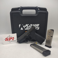 KAHR PREMIUM SERIES P45 45ACP NIB KP4544N