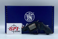 Smith & Wesson 360PD .357 Mag NIB S&W 163064