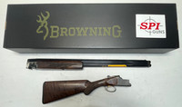 BROWNING CITORI WHITE LIGHTNING 16GA 28" NIB 018142513