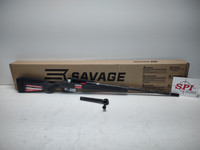 SAVAGE IMPULSE MOUNTAIN HNT 7MM  PRC 58012