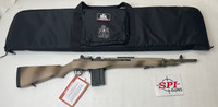 Springfield Armory M1A Scout Squad 308 Win NIB AA9116