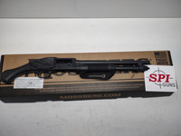 MOSSBERG 590 SHOCKWAVE LASER SADDLE 20GA NIB 50637