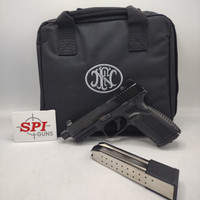 FN 510 TACTICAL 10MM BLACK 66-101375