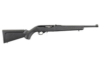 Ruger 10/22 Carbine 22 LR 16.12" NIB 31114