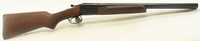 Stoeger Coach Dt SxS 12GA 20" NIB 31400