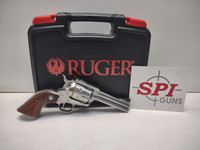 RUGER NEW BLACKHAWK .357MAG 0309