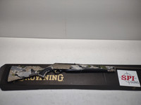 BROWNING BAR MK3 .308WIN 22" 031072218