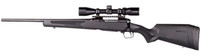 Savage 110 Apex Hunter XP LH 7mm Rem Mag NIB 57326