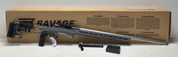 Savage Arms Impulse Elite Precision .338 Lapua NIB 57893