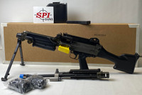 FN M249S Standard 5.56x45 NIB 46-100169
