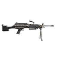 FN M249S Standard 5.56x45 NIB 46-100169