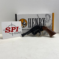 HENRY BIG BOY REVOLVER .357/.38 SPL NIB H017GDM