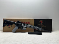 Tippmann Arms M4-22 Pro 22LR NIB A101172WW