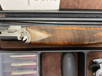 BERETTA 687 EELL DIAMOND PIGEON 12GA 28" NIB J687DFJ8