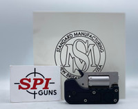 Standard Manufacturing Switch Gun .22 Mag NIB SWITCHGUN