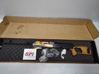 Century Arms Romanian PSL 7.62x54R NIB RI035-N