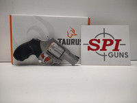 TAURUS 327 .327FED MAG 2" 2-32729