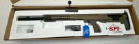 DESERT TECH HTI RIFLE FDE 50 BMG NIB HTI-RF-D-FF