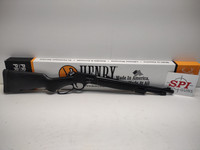 HENRY BIG BOY X MODEL .357/.38SPL H012MX