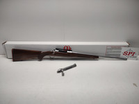 RUGER HAWKEYE HUNTER 30-06 TB 57108