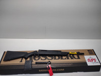 MOSSBERG MVP SCOUT 7.62MM 16.25" 27778