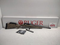 RUGER AMERICAN RANCH 5.56 TB GEN2 46919