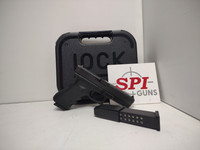 GLOCK 17 GEN 3 9MM UI1750203