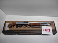 MOSSBERG 590 SHOCKWAVE 12GA 50635