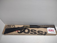 ROSSI R92 .44MAG 16.5" FDE TB 9204416U3-TB