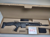 CZ BREN 2 MS CARBINE 5.56 16.5" 08610