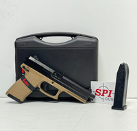 Heckler & Koch MARK 23 FDE .45ACP NIB 81000868