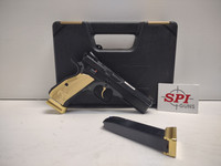 CZ SHADOW 2 GOLD DIGGER OR 9MM 91240