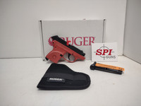 RUGER LCP .380 2.75" 3771