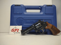 SMITH & WESSON 586 .357MAG 4" 150909