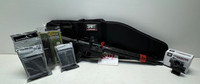 SPRINGFIELD SAINT VICTOR GEAR UP PACK .308 WIN NIB STV916308B-GU23