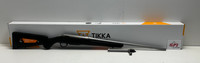 TIKKA T3X LITE 22-250REM  S/S SYN JRTXB414R8