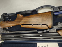 BERETTA 694 SPORTING VITTORIA 12/30 ACTUAL GUN J694E10V