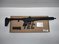 KEL TEC SUB2000 GLK 9MM SUB2K9GLKBLK